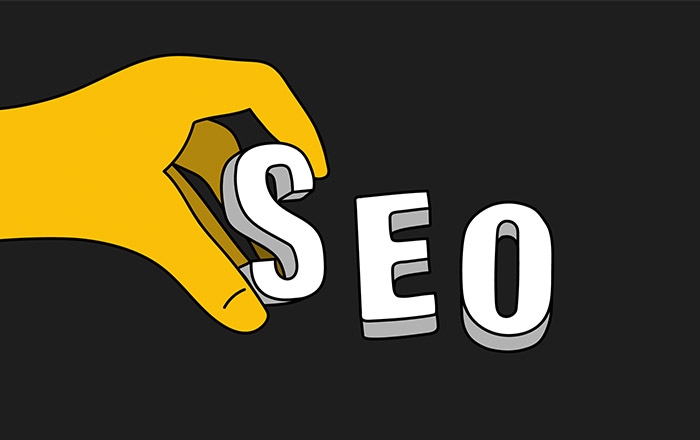 Google SEO
